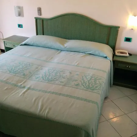 Blu Marlin Otel 3*