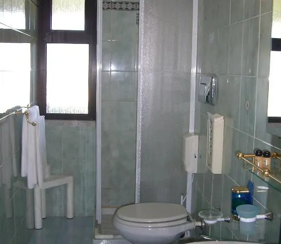 Blu Marlin Hotel Villasimius