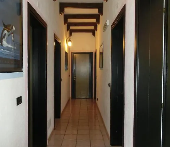 Hotel Blu Marlin Villasimius