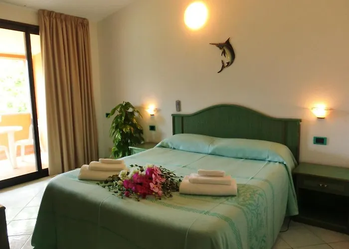 Blu Marlin 3* Villasimius