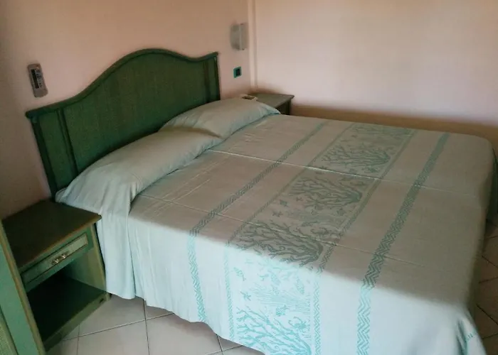 Blu Marlin Villasimius