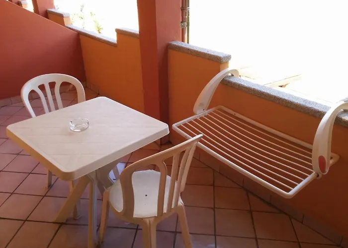 Blu Marlin 3* Villasimius