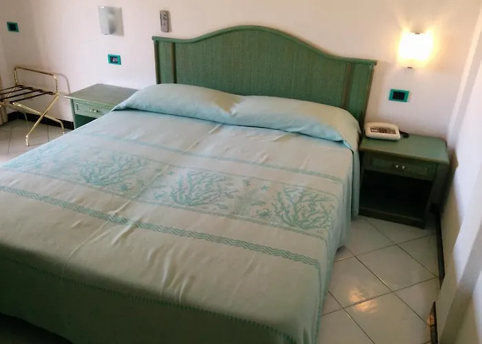 Blu Marlin ホテル 3*