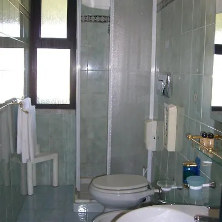 Blu Marlin Hotel Villasimius