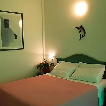 Hotel Blu Marlin 3*