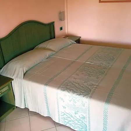 Hotel Blu Marlin Villasimius