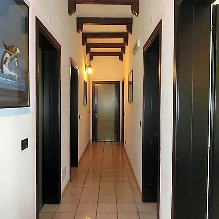 Hotel Blu Marlin Villasimius
