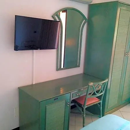Blu Marlin 3* Villasimius