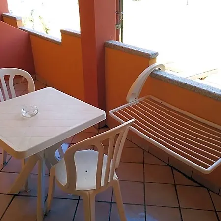 Hotel Blu Marlin Villasimius