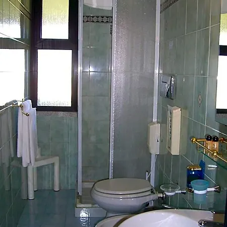 Blu Marlin Hotel 3*