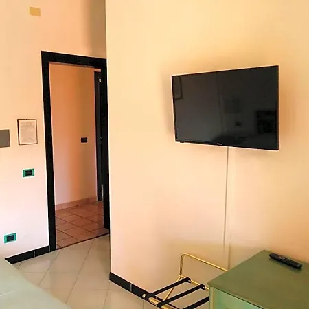 Hotel Blu Marlin Villasimius