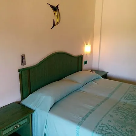 Blu Marlin Hotel